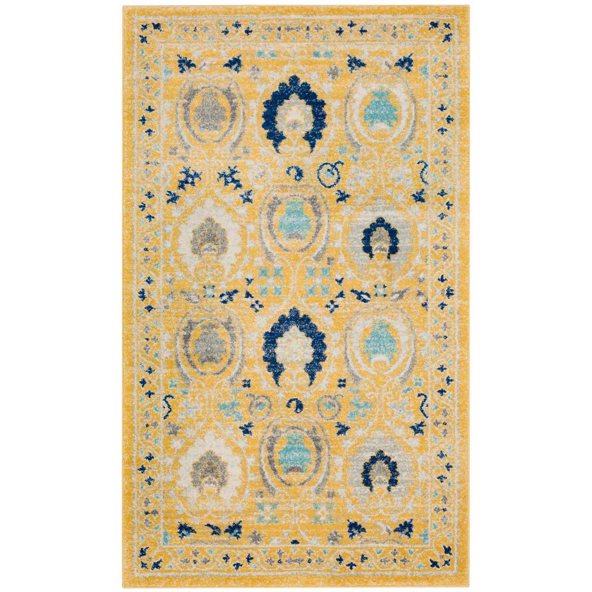 Safavieh Evoke 251 Rug, EVK251